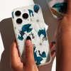 image:imageSonix Case for iPhone 15 Pro Max  Compatible with MagSafe  10ft Drop Tested  Tortoise Shell  Brown TortFloral  Delilah