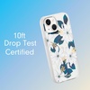 image:imageSonix Case for iPhone 15 Pro Max  Compatible with MagSafe  10ft Drop Tested  Tortoise Shell  Brown TortFloral  Delilah