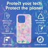 image:imageSonix Case for iPhone 15 Pro Max  Compatible with MagSafe  10ft Drop Tested  Tortoise Shell  Brown TortGlam Prismatic