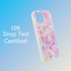 image:imageSonix Case for iPhone 15 Pro Max  Compatible with MagSafe  10ft Drop Tested  Tortoise Shell  Brown TortGlam Prismatic