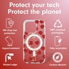 image:imageSonix Case for iPhone 15 Pro Max  Compatible with MagSafe  10ft Drop Tested  Tortoise Shell  Brown TortGlitter  Cherry