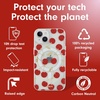 image:imageSonix Case for iPhone 15 Pro Max  Compatible with MagSafe  10ft Drop Tested  Tortoise Shell  Brown TortGlitter  Cherry