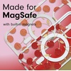 image:imageSonix Case for iPhone 15 Pro Max  Compatible with MagSafe  10ft Drop Tested  Tortoise Shell  Brown TortGlitter  Cherry