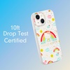 image:imageSonix Case for iPhone 15 Pro Max  Compatible with MagSafe  10ft Drop Tested  Tortoise Shell  Brown TortHK Cosmic