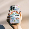 image:imageSonix Case for iPhone 15 Pro Max  Compatible with MagSafe  10ft Drop Tested  Tortoise Shell  Brown TortHK Cosmic