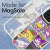 image:imageSonix Case for iPhone 15 Pro Max  Compatible with MagSafe  10ft Drop Tested  Tortoise Shell  Brown TortHK Snapshots