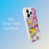 image:imageSonix Case for iPhone 15 Pro Max  Compatible with MagSafe  10ft Drop Tested  Tortoise Shell  Brown TortHK Snapshots