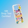 image:imageSonix Case for iPhone 15 Pro Max  Compatible with MagSafe  10ft Drop Tested  Tortoise Shell  Brown TortHK Stickers