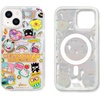 image:imageSonix Case for iPhone 15 Pro Max  Compatible with MagSafe  10ft Drop Tested  Tortoise Shell  Brown TortHK Stickers
