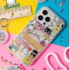image:imageSonix Case for iPhone 15 Pro Max  Compatible with MagSafe  10ft Drop Tested  Tortoise Shell  Brown TortHK Stickers