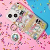 image:imageSonix Case for iPhone 15 Pro Max  Compatible with MagSafe  10ft Drop Tested  Tortoise Shell  Brown TortHK Stickers