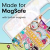 image:imageSonix Case for iPhone 15 Pro Max  Compatible with MagSafe  10ft Drop Tested  Tortoise Shell  Brown TortHK Stickers