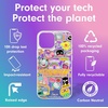 image:imageSonix Case for iPhone 15 Pro Max  Compatible with MagSafe  10ft Drop Tested  Tortoise Shell  Brown TortHK Stickers