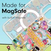 image:imageSonix Case for iPhone 15 Pro Max  Compatible with MagSafe  10ft Drop Tested  Tortoise Shell  Brown TortHK Stickers
