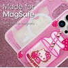 image:imageSonix Case for iPhone 15 Pro Max  Compatible with MagSafe  10ft Drop Tested  Tortoise Shell  Brown TortHK Strawberry Milk