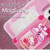 image:imageSonix Case for iPhone 15 Pro Max  Compatible with MagSafe  10ft Drop Tested  Tortoise Shell  Brown TortHK Strawberry Milk