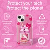 image:imageSonix Case for iPhone 15 Pro Max  Compatible with MagSafe  10ft Drop Tested  Tortoise Shell  Brown TortHK Strawberry Milk