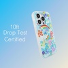 image:imageSonix Case for iPhone 15 Pro Max  Compatible with MagSafe  10ft Drop Tested  Tortoise Shell  Brown TortHello Kitty x Care Bears