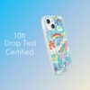image:imageSonix Case for iPhone 15 Pro Max  Compatible with MagSafe  10ft Drop Tested  Tortoise Shell  Brown TortHello Kitty x Care Bears