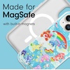 image:imageSonix Case for iPhone 15 Pro Max  Compatible with MagSafe  10ft Drop Tested  Tortoise Shell  Brown TortHello Kitty x Care Bears