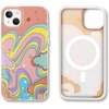 image:imageSonix Case for iPhone 15 Pro Max  Compatible with MagSafe  10ft Drop Tested  Tortoise Shell  Brown TortIllusion