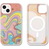 image:imageSonix Case for iPhone 15 Pro Max  Compatible with MagSafe  10ft Drop Tested  Tortoise Shell  Brown TortIllusion