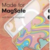 image:imageSonix Case for iPhone 15 Pro Max  Compatible with MagSafe  10ft Drop Tested  Tortoise Shell  Brown TortIllusion