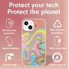 image:imageSonix Case for iPhone 15 Pro Max  Compatible with MagSafe  10ft Drop Tested  Tortoise Shell  Brown TortIllusion