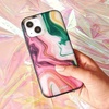image:imageSonix Case for iPhone 15 Pro Max  Compatible with MagSafe  10ft Drop Tested  Tortoise Shell  Brown TortMarble  Agate