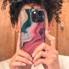 image:imageSonix Case for iPhone 15 Pro Max  Compatible with MagSafe  10ft Drop Tested  Tortoise Shell  Brown TortMarble  Agate