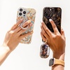 image:imageSonix Case for iPhone 15 Pro Max  Compatible with MagSafe  10ft Drop Tested  Tortoise Shell  Brown TortMarble  Brown Tort