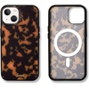 image:imageSonix Case for iPhone 15 Pro Max  Compatible with MagSafe  10ft Drop Tested  Tortoise Shell  Brown TortMarble  Brown Tort