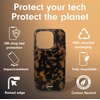 image:imageSonix Case for iPhone 15 Pro Max  Compatible with MagSafe  10ft Drop Tested  Tortoise Shell  Brown TortMarble  Brown Tort