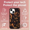 image:imageSonix Case for iPhone 15 Pro Max  Compatible with MagSafe  10ft Drop Tested  Tortoise Shell  Brown TortMarble  Brown Tort