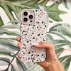 image:imageSonix Case for iPhone 15 Pro Max  Compatible with MagSafe  10ft Drop Tested  Tortoise Shell  Brown TortMarble  Confetti