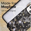 image:imageSonix Case for iPhone 15 Pro Max  Compatible with MagSafe  10ft Drop Tested  Tortoise Shell  Brown TortMarble  Nebula Tort