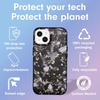 image:imageSonix Case for iPhone 15 Pro Max  Compatible with MagSafe  10ft Drop Tested  Tortoise Shell  Brown TortMarble  Nebula Tort