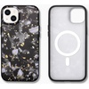 image:imageSonix Case for iPhone 15 Pro Max  Compatible with MagSafe  10ft Drop Tested  Tortoise Shell  Brown TortMarble  Nebula Tort