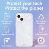 image:imageSonix Case for iPhone 15 Pro Max  Compatible with MagSafe  10ft Drop Tested  Tortoise Shell  Brown TortMarble  Pearl Tort