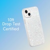 image:imageSonix Case for iPhone 15 Pro Max  Compatible with MagSafe  10ft Drop Tested  Tortoise Shell  Brown TortMarble  Pearl Tort