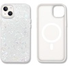 image:imageSonix Case for iPhone 15 Pro Max  Compatible with MagSafe  10ft Drop Tested  Tortoise Shell  Brown TortMarble  Pearl Tort