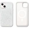 image:imageSonix Case for iPhone 15 Pro Max  Compatible with MagSafe  10ft Drop Tested  Tortoise Shell  Brown TortMarble  Pearl Tort
