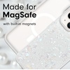 image:imageSonix Case for iPhone 15 Pro Max  Compatible with MagSafe  10ft Drop Tested  Tortoise Shell  Brown TortMarble  Pearl Tort