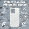 image:imageSonix Case for iPhone 15 Pro Max  Compatible with MagSafe  10ft Drop Tested  Tortoise Shell  Brown TortMarble  Pearl Tort