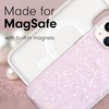 image:imageSonix Case for iPhone 15 Pro Max  Compatible with MagSafe  10ft Drop Tested  Tortoise Shell  Brown TortMarble  Pink Pearl