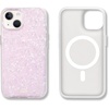 image:imageSonix Case for iPhone 15 Pro Max  Compatible with MagSafe  10ft Drop Tested  Tortoise Shell  Brown TortMarble  Pink Pearl