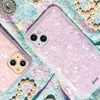 image:imageSonix Case for iPhone 15 Pro Max  Compatible with MagSafe  10ft Drop Tested  Tortoise Shell  Brown TortMarble  Pink Pearl