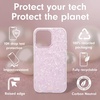 image:imageSonix Case for iPhone 15 Pro Max  Compatible with MagSafe  10ft Drop Tested  Tortoise Shell  Brown TortMarble  Pink Pearl