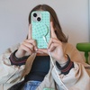 image:imageSonix Case for iPhone 15 Pro Max  Compatible with MagSafe  10ft Drop Tested  Tortoise Shell  Brown TortMinty Gingham