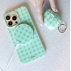 image:imageSonix Case for iPhone 15 Pro Max  Compatible with MagSafe  10ft Drop Tested  Tortoise Shell  Brown TortMinty Gingham